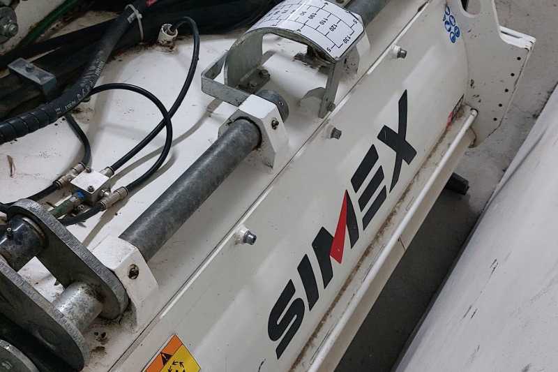 OmecoHub - Immagine SIMEX PL1000